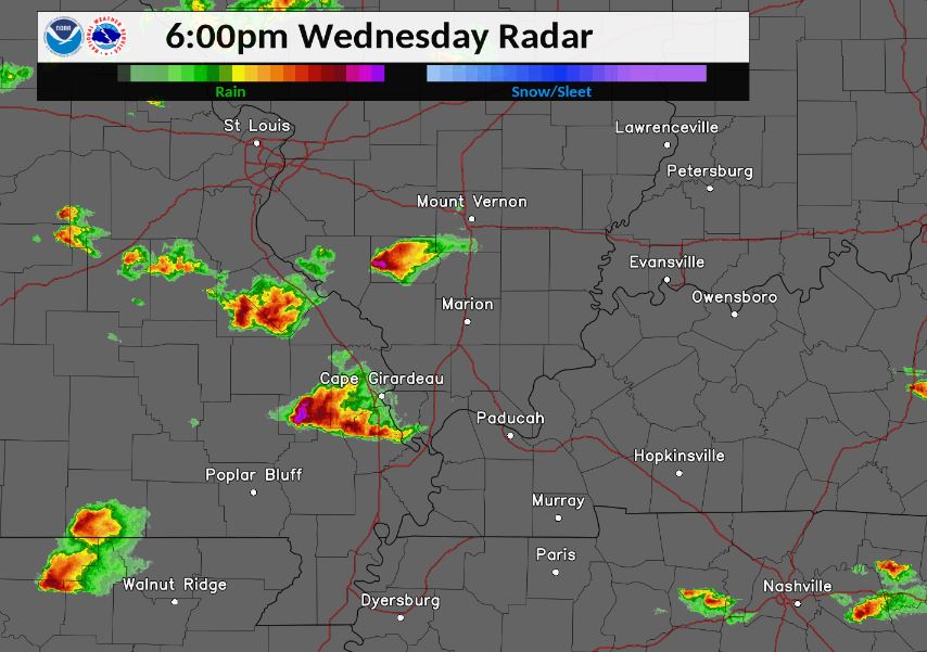 A review of the 10 biggest weather events in 2020